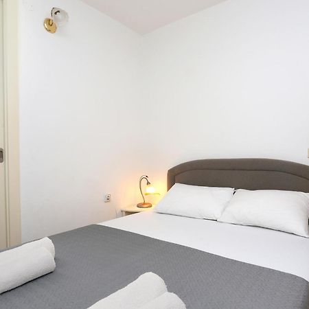Apartments And Rooms With Parking Space Marina, Trogir - 5953 Exterior foto