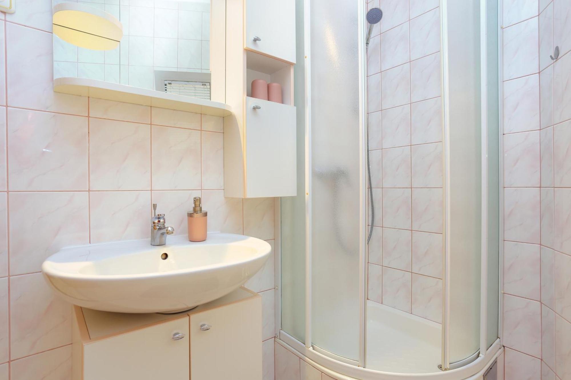 Apartments And Rooms With Parking Space Marina, Trogir - 5953 Quarto foto